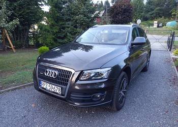 Audi Q5 Quatro 2.0 diesel 2010 Audi Q5 Quatro 2.0 diesel 2010