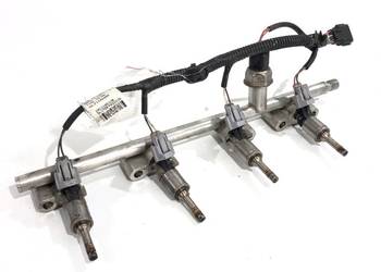 LISTWA WTRYSKOWA RENAULT MEGANE IV 240118510R 1.6 205KM