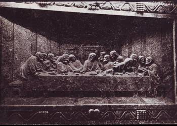 Kart. pozdrow. z  Wieliczki 1966