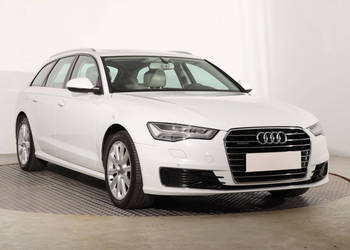 Audi A6 3.0 TDI