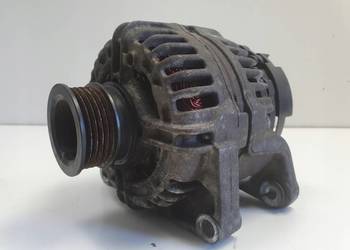 ALTERNATOR Opel Astra III H 1.6 16V _ 100A bosch 0124325163 AK