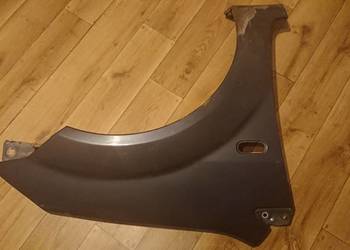 Błotnik prawy przod ford fiesta Mk 5