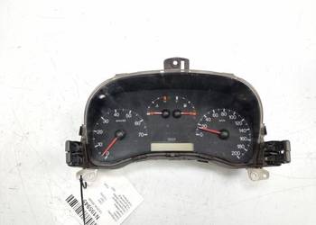 LICZNIK ZEGAR FIAT PUNTO 46812967