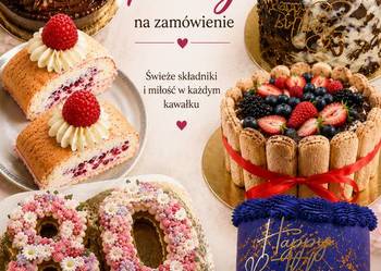 Domowe wypieki