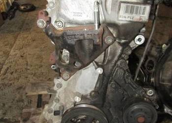 SILNIK SŁUPEK 1.3 VVT-i TOYOTA YARIS III R1N-P12