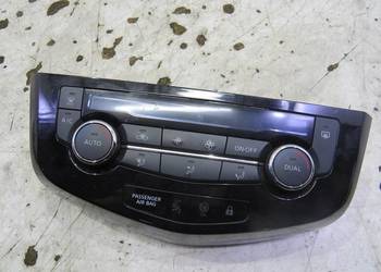 PANEL KLIMATYZACJ QASHQAI J11 275004EA0A