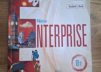 New Enterprise B1