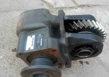 Scania przystawka odbioru mocy 2154585
