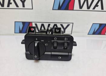 BMW 3 E46 MODUŁ STEROWNIK ŚWIATEŁ EUROPA 6936820