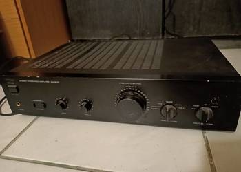 Wzmacniacz Kenwood KA-3010 pod suba