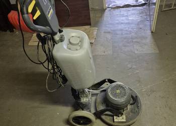 Szorowarka Karcher 43 Orbital C