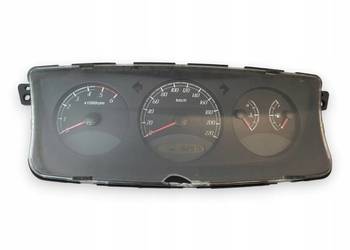 LICZNIK ZEGARY 80210-09050 Ssangyong Kyron 2.0 XDI Diesel 162 976km europa
