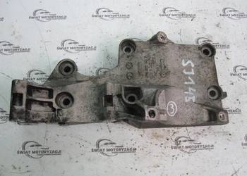 VW SKODA AUDI A4 A6 2.0 TDI CJC 140KM 13r łapa alternatora 03G903143F