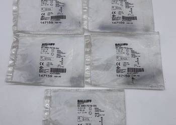 Balluff BES M08EH-PSC15B-S04G - BES01PF