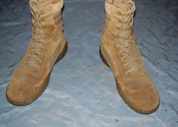Buty wojskowe USA coyote REEBOK 11.5 W (46) 30 cm