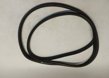 Honda HR-V III eHEV, 2022r. USZCZELKA LEWY PRZÓD 