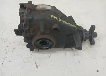 DYFER MOST DYFERENCJAŁ BMW F22 B47D20A MANUAL 7605591 3.08