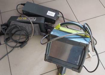 Syndyk sprzeda Znakowarka elektromagnetyczna