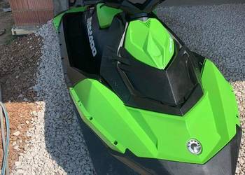 Sea doo Spark