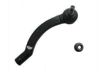 VOLVO S70 V70 C70 XC70 lewa koncowka drazka kierow 271598