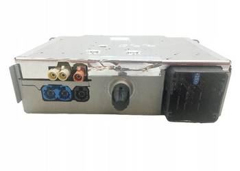 RADIO 9855270480 Citroen C3 III (2016-2024)