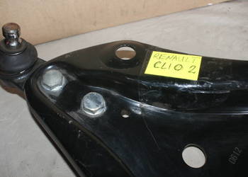 Wahacz przedni lewy Renault Clio II / Thalia / Kangoo
