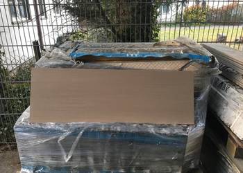 Glazura / płytka ścienna fantasy brown 30x90 firmy ITT