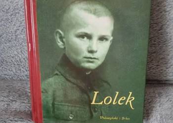 Młode lata papieża.Lolek