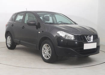 Nissan Qashqai 1.6