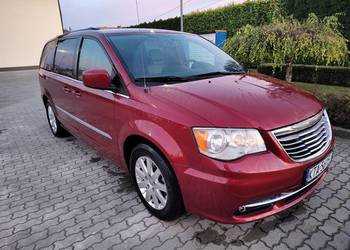 Chrysler Town Country