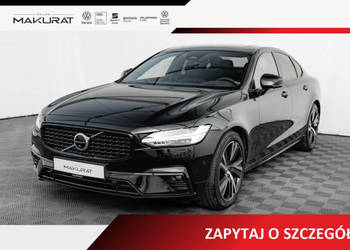 Volvo S90 CT564AX#B5 D AWD Ultimate Dark Podgrz.f I kier Salon PL VAT23% I…