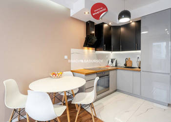 Mieszkanie 61.18m2 4 pokojowe Kraków Anny Szwed-Śniadowskiej