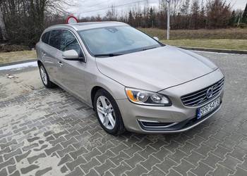 Volvo V60 2.5 T5 AWD