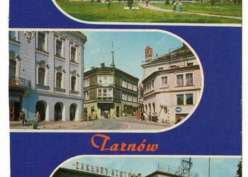 TARNÓW WIELOWIDOKOWA 1