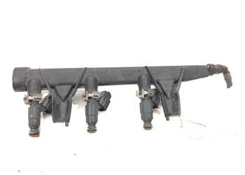 LISTWA WTRYSKOWA PEUGEOT 208 I 9676017480 1.2 82KM