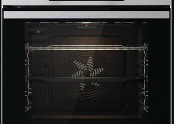 Hisense BI64211PX Piekarnik Wielofunkcyjny Pirolityczny