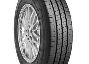 Opona 235/65R16C 121R PT835 FULLPOWER Petlas