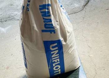 Masa szpachlowa Knauf Uniflott 25kg