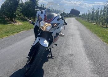 Sprzedam Honda cbr125 jc50