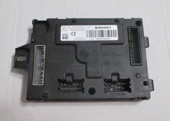 MODUŁ STEROWNIK RENAULT CLIO DACIA 284B18663R 15R