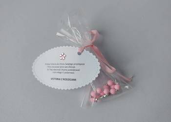 Podziękowania Chrzest – Różaniec Róż M2