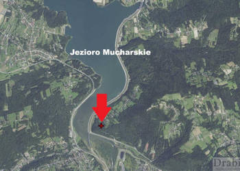 Oferta sprzedaży gruntu 2000m2 Zembrzyce os. Zarębki