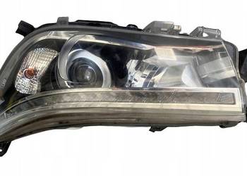 LAMPA PRAWY PRZÓD LED TOYOTA HILUX 16- EU