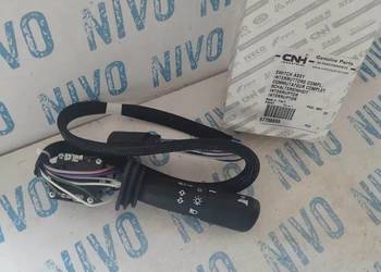 Przelacznik swiatel ciagnik 87756698 case puma maxxum new holland ts t6000