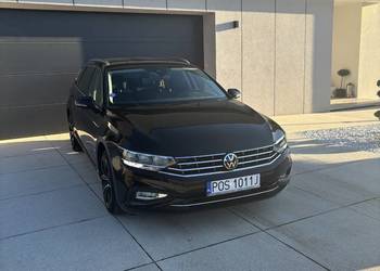 Volkswagen Passat 1.5 TSI EVO Comfortline DSG