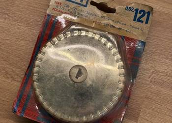 Korek paliwa Fiat 126p Chrom Bambino 126