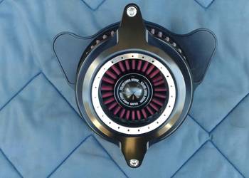 Harley filtr powietrza RSD e-gas nowy