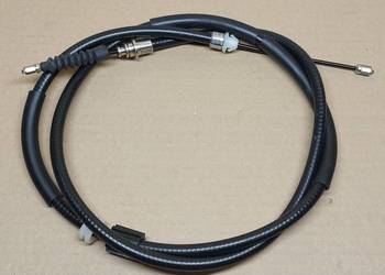 LINKA HAMULCA RĘCZNEGO L/P FORD MONDEO III KOMPLET