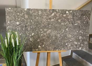 Nowość gres terazzo Lastriko 60x120 lappato Home Design