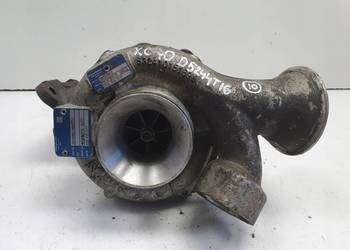 TURBOSPRĘŻARKA Volvo S60 II 2.4 D5 _ turbo 36002640
